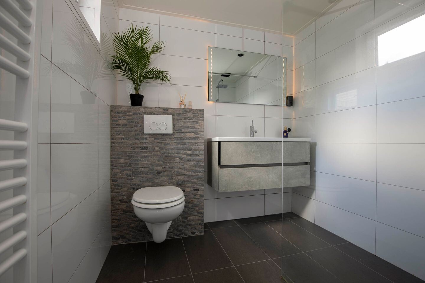 Hoekwoning te koop: Oosterstraat 93, Enschede