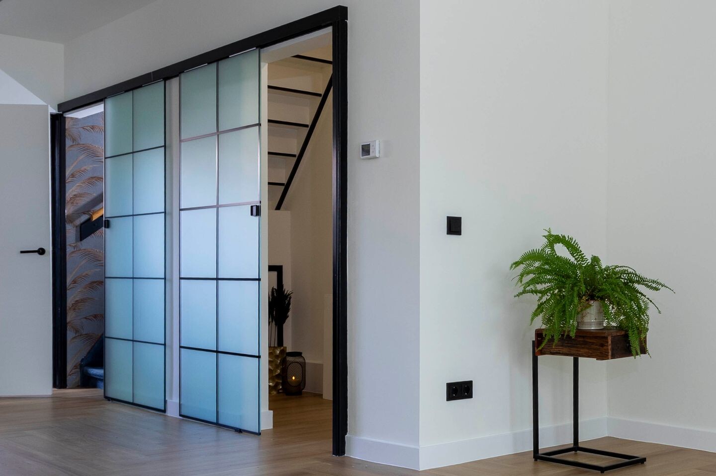Hoekwoning te koop: Oosterstraat 93, Enschede