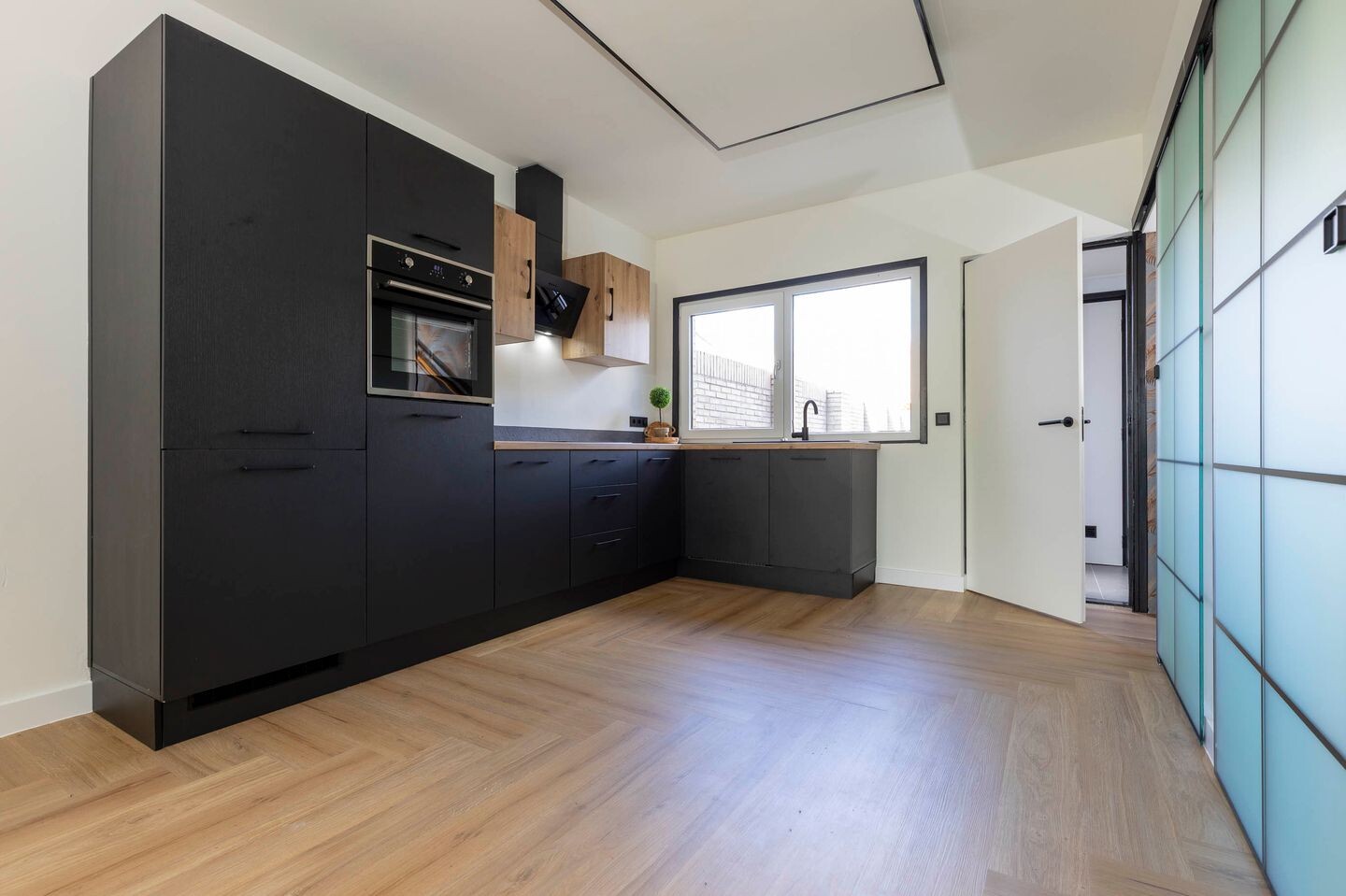 Hoekwoning te koop: Oosterstraat 93, Enschede