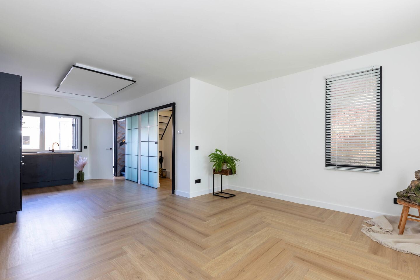 Hoekwoning te koop: Oosterstraat 93, Enschede