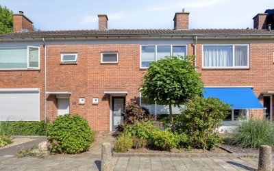Akeleistraat 36