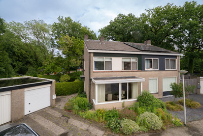 Bretelerhorst 7