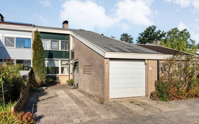 Jegerinkhorst 6