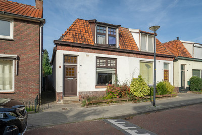 Huis te koop Hyacintstraat 43