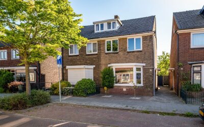 Hyacintstraat 18
