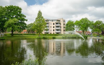 Floraparkstraat 72