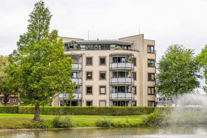 Appartement te koop: Floraparkstraat 94, Enschede