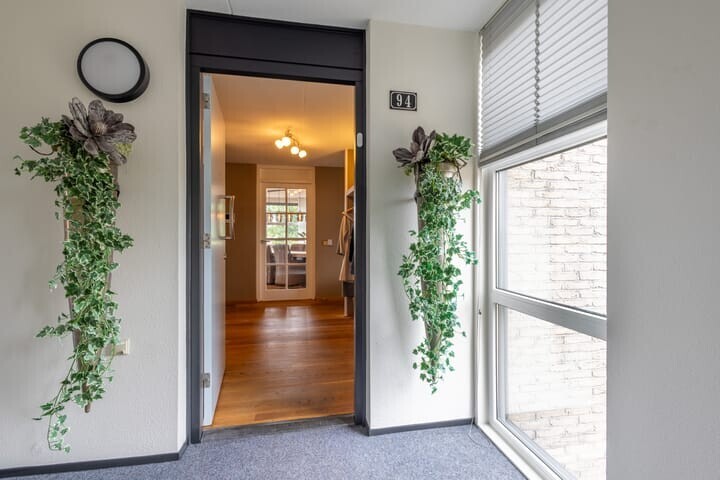 Appartement te koop: Floraparkstraat 94, Enschede