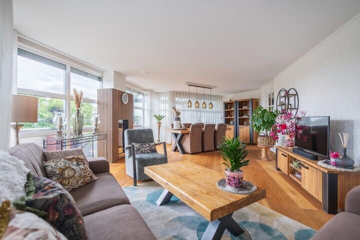 Appartement te koop: Floraparkstraat 94, Enschede