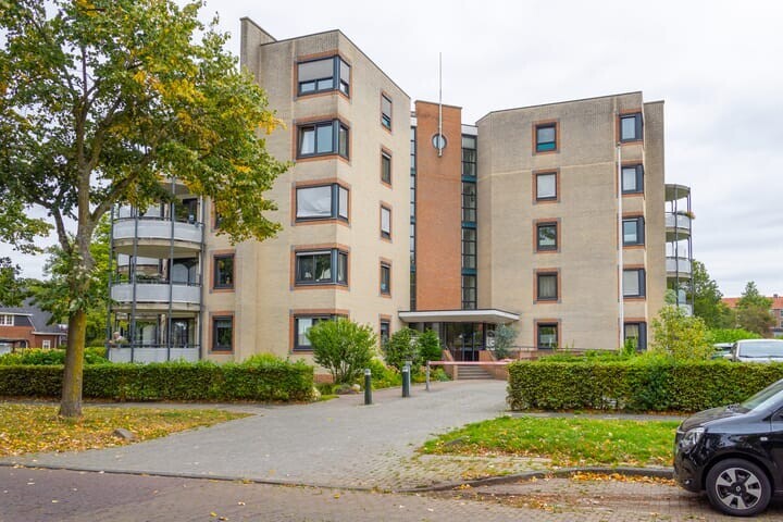 Appartement te koop: Floraparkstraat 94, Enschede