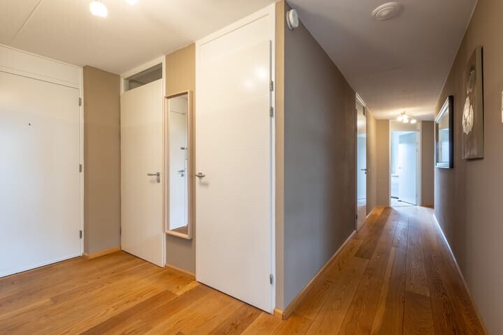 Appartement te koop: Floraparkstraat 94, Enschede