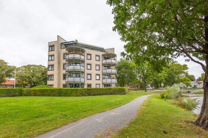 Appartement te koop: Floraparkstraat 94, Enschede