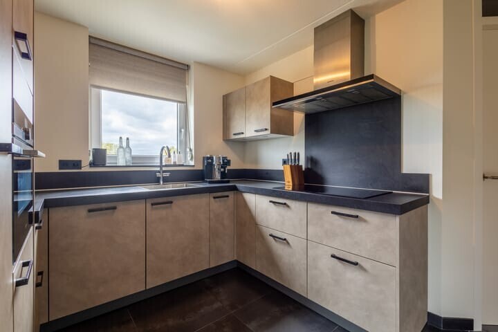 Appartement te koop: Floraparkstraat 94, Enschede