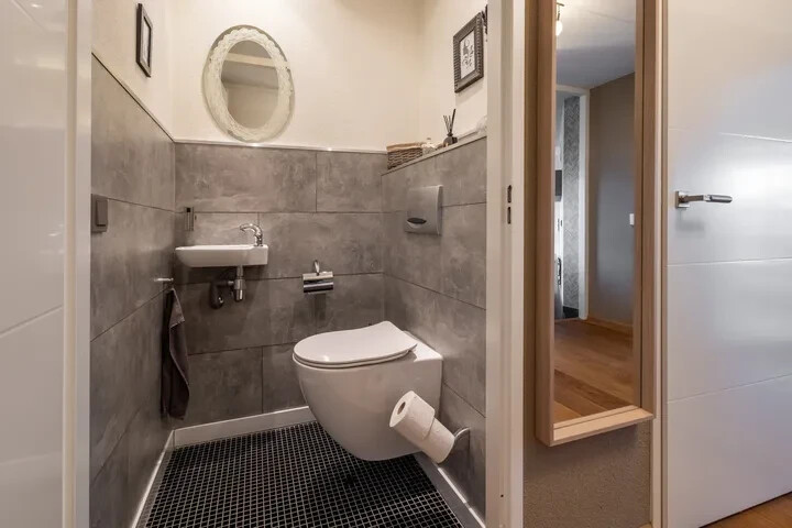 Appartement te koop: Floraparkstraat 94, Enschede