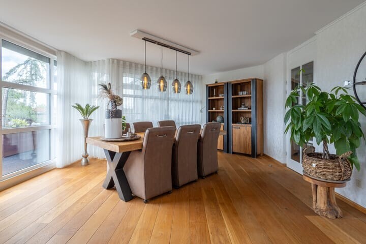 Appartement te koop: Floraparkstraat 94, Enschede