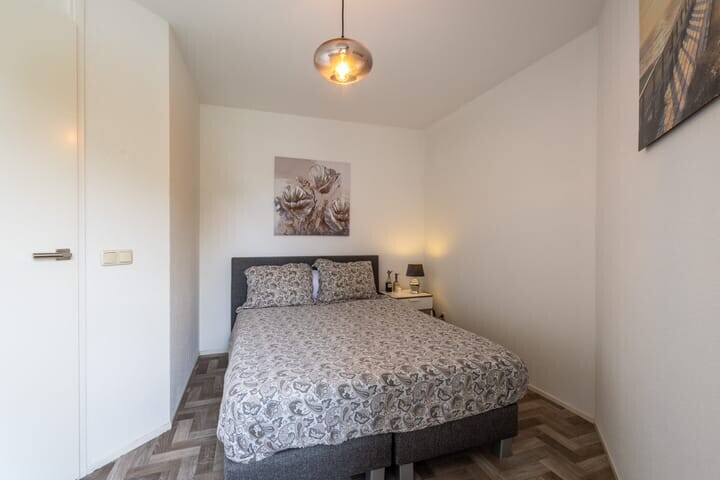 Appartement te koop: Floraparkstraat 94, Enschede