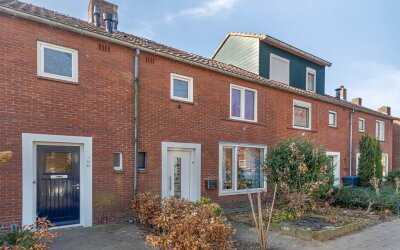 Pinksterbloemstraat 9