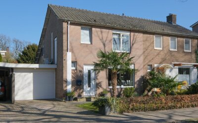 Pinksterbloemstraat 14