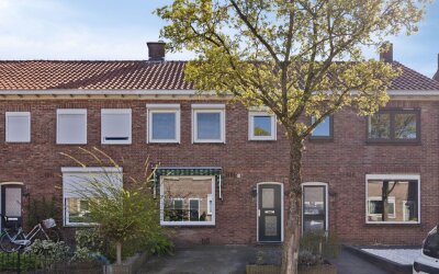 Ringovenstraat 10