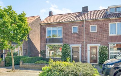 Ringovenstraat 4-A