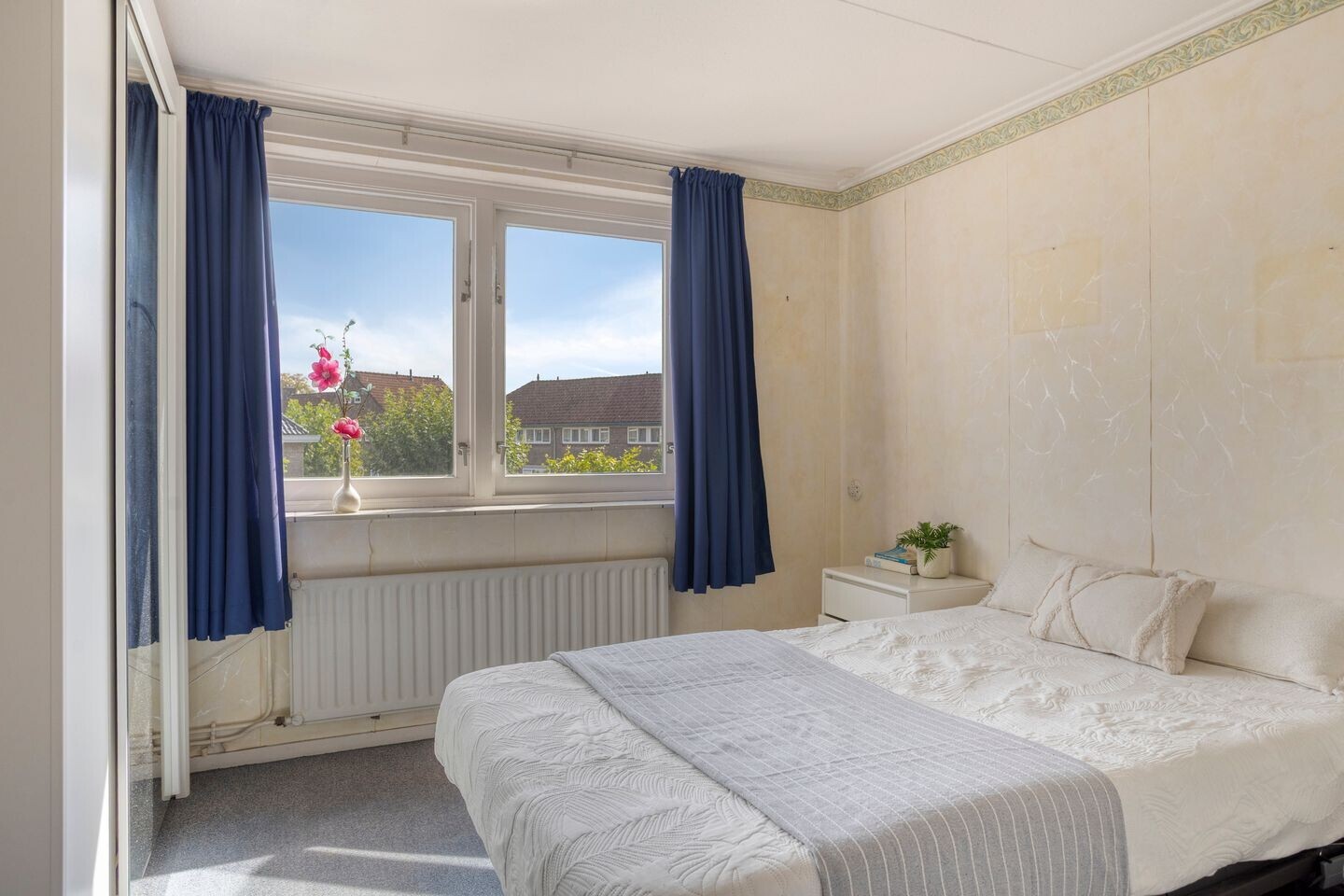 Twee-onder-één-kap te koop: Ringovenstraat 4, Enschede