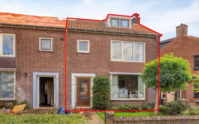 Ringovenstraat 4