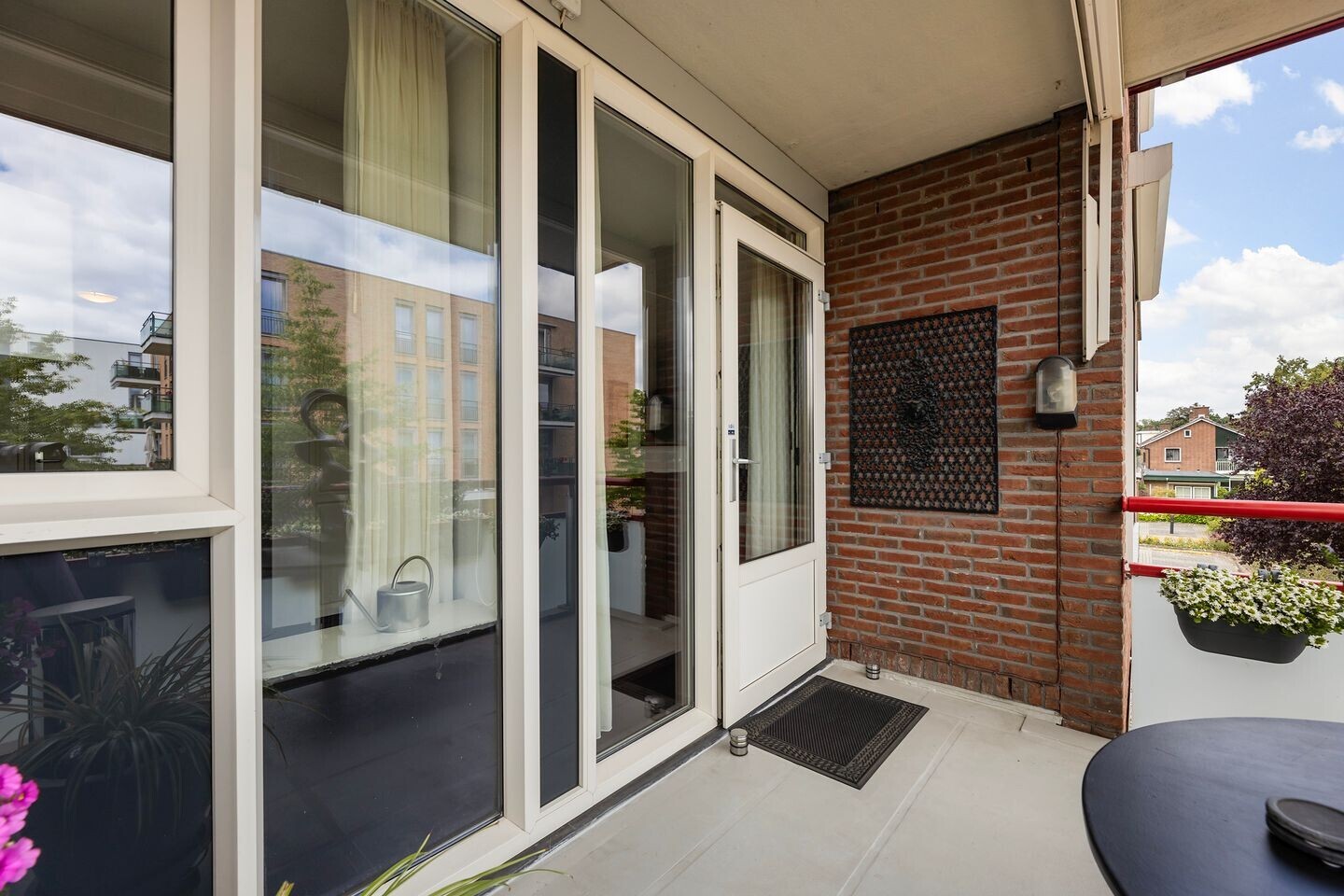 Appartement te koop: Spoorbaanstraat 1-12, Enschede