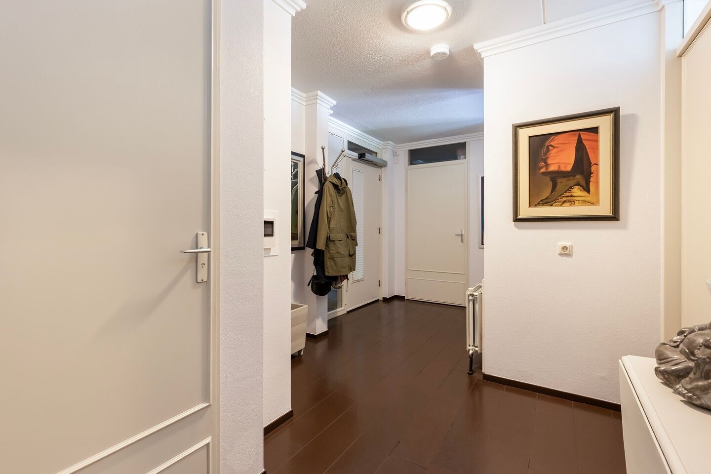 Appartement te koop: Spoorbaanstraat 1-12, Enschede