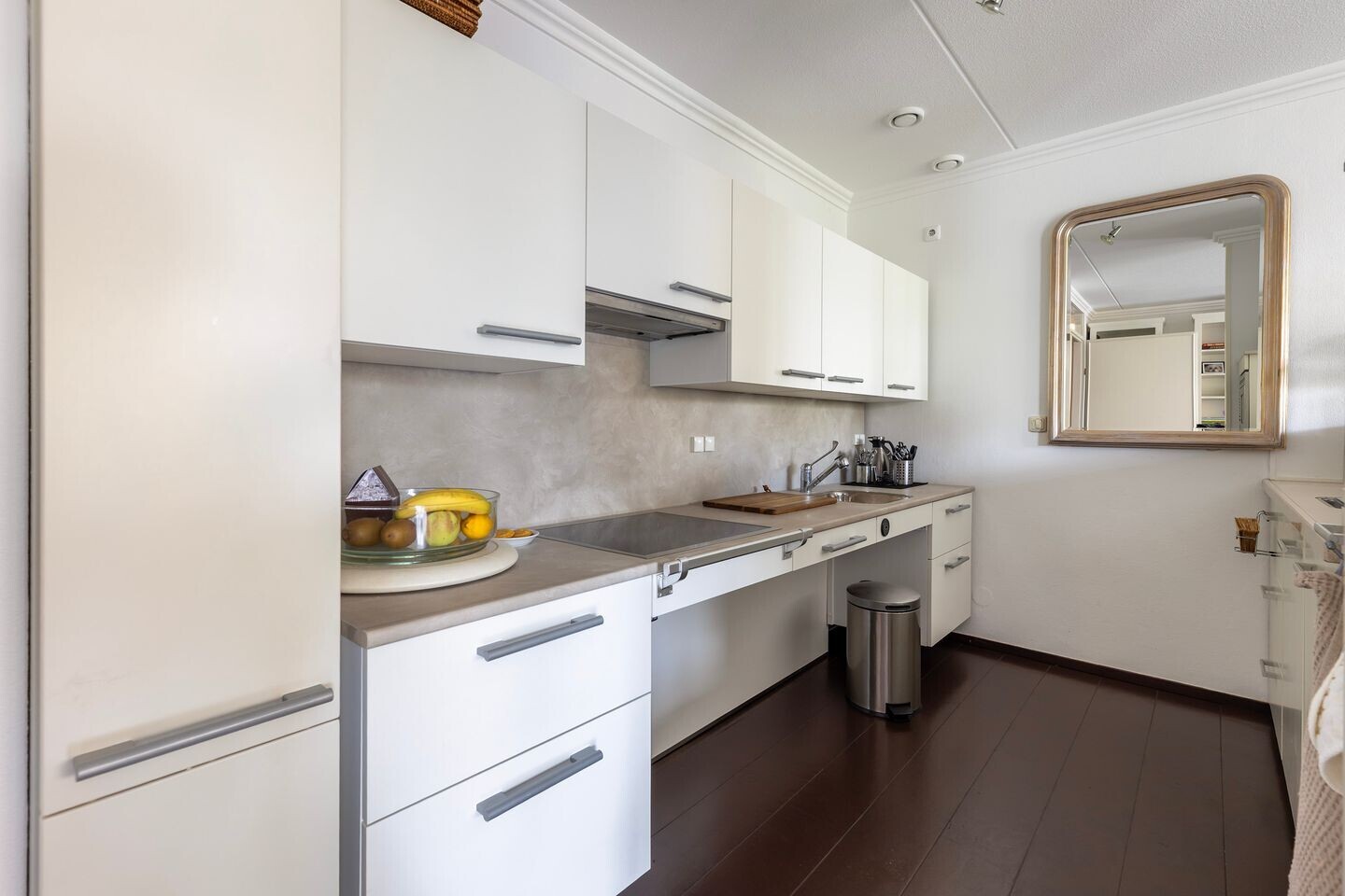 Appartement te koop: Spoorbaanstraat 1-12, Enschede