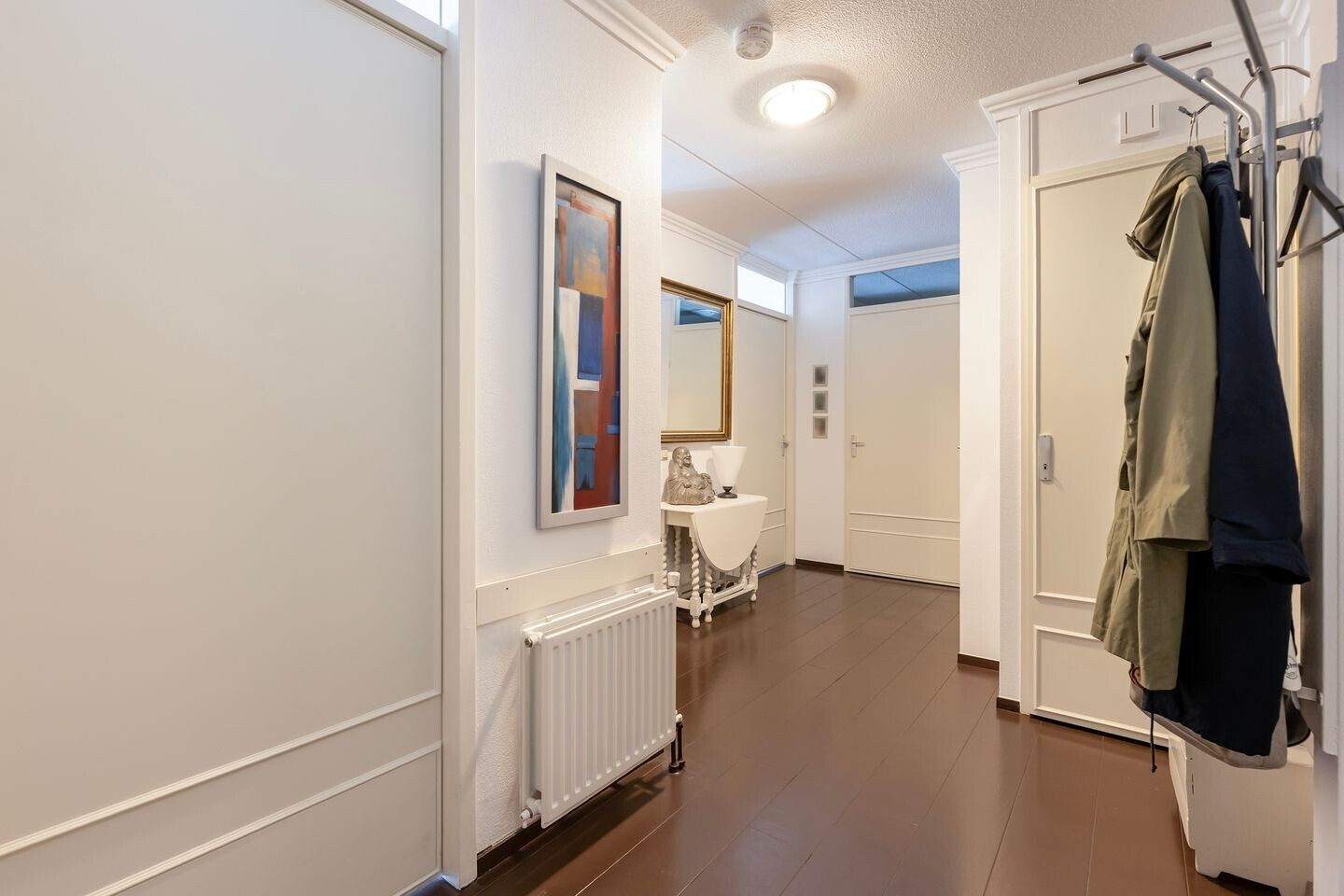 Appartement te koop: Spoorbaanstraat 1-12, Enschede