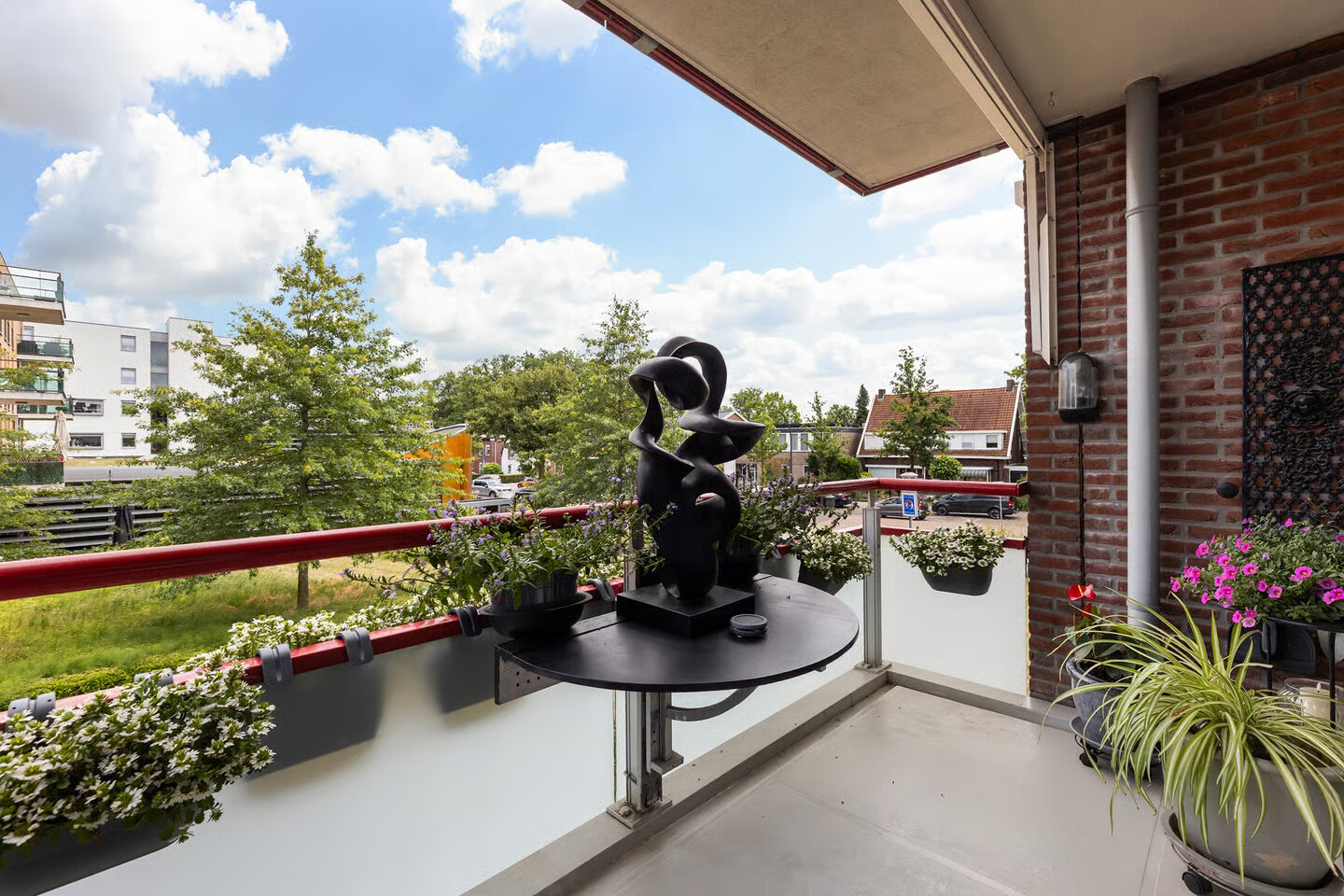 Appartement te koop: Spoorbaanstraat 1-12, Enschede