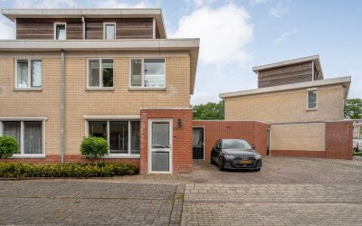Pastoor Meijerstraat 20
