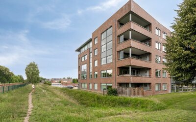 Kerkstraat 111-A