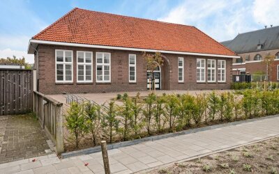 Kerkstraat 20-E