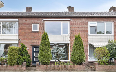 Bentstraat 98
