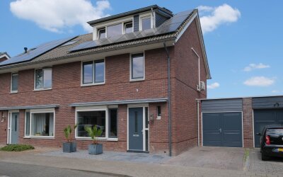 Bultsbosweg 46