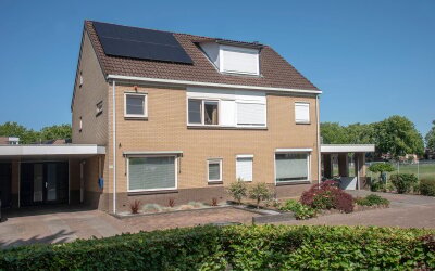 Samuel van der Puttestraat 21