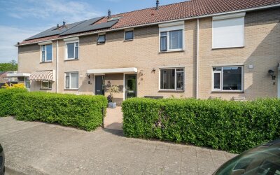 Stanleystraat 26
