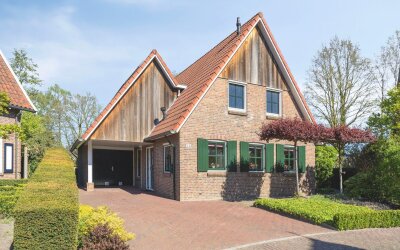 Vespuccistraat 14