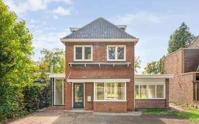 Hoge Boekel. 428