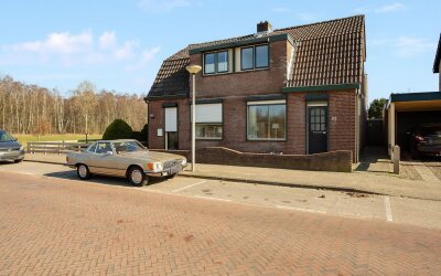 Huis te koop Lonnekerweg 118