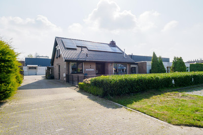 Zomerweg 198