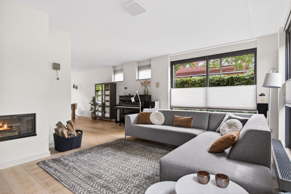 Vrijstaande woning te koop: winterjuffer 2, Enschede