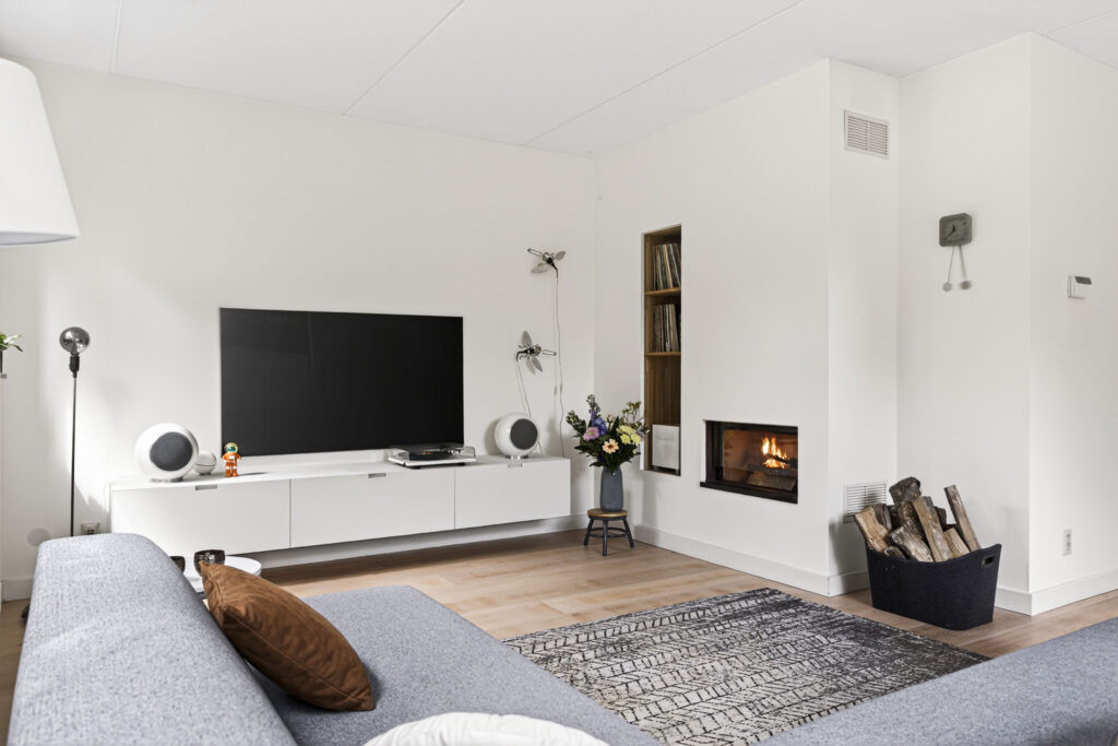 Vrijstaande woning te koop: winterjuffer 2, Enschede