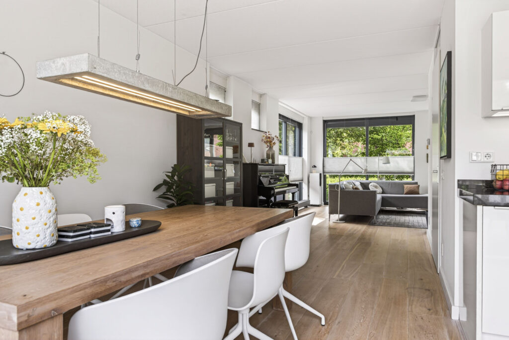 Vrijstaande woning te koop: winterjuffer 2, Enschede