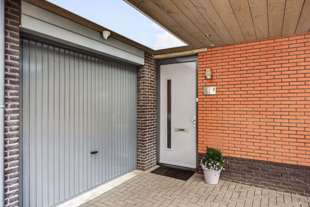 Vrijstaande woning te koop: winterjuffer 2, Enschede