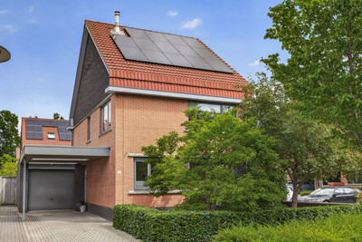 Huis te koop Winterjuffer 2