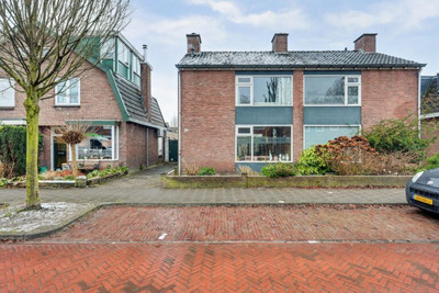 Bultsweg 105
