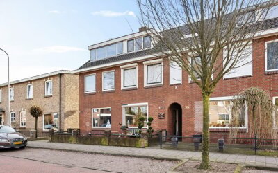 Bultsweg 121