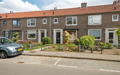 Zwarteweg 20